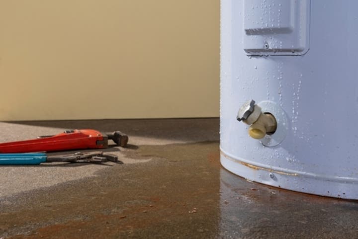Five Home Appliances That Could Cause Water Damage