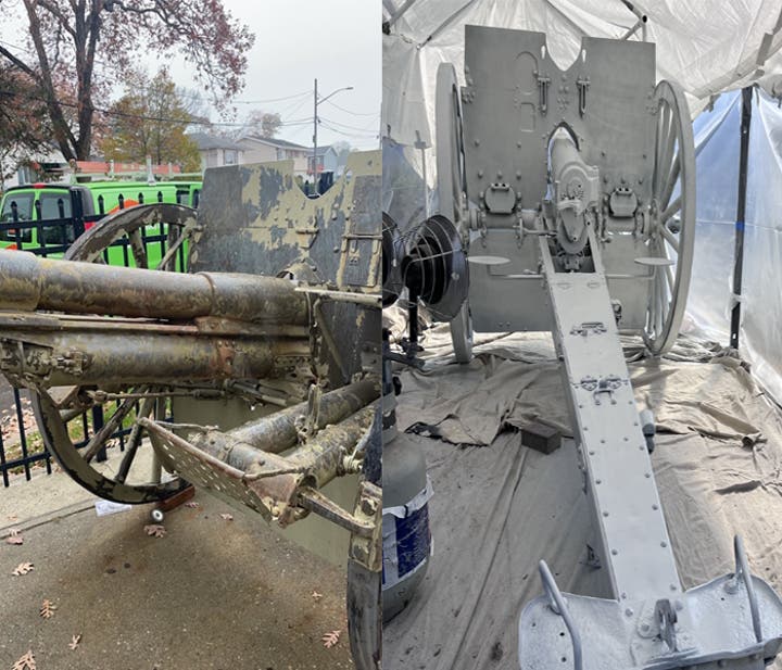 SERVPRO® Extreme Clean: Special Cleanup & Restoration Jobs