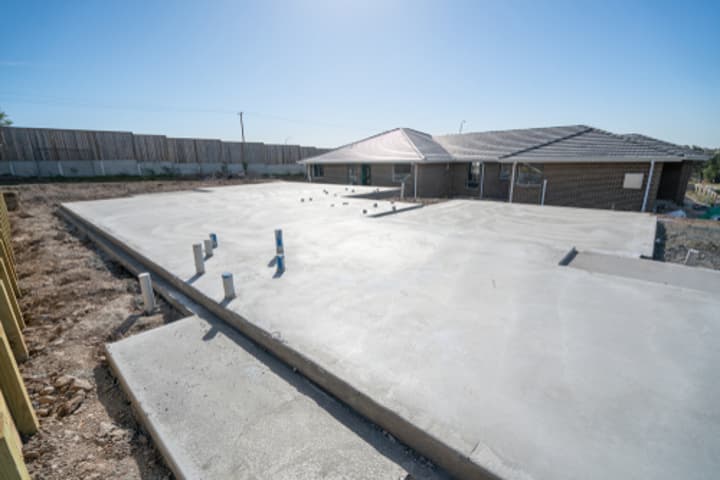 Slab Leak Repair: Signs, Risks & Repair Options