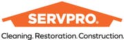 logo for SERVPRO of Gaithersburg / Germantown