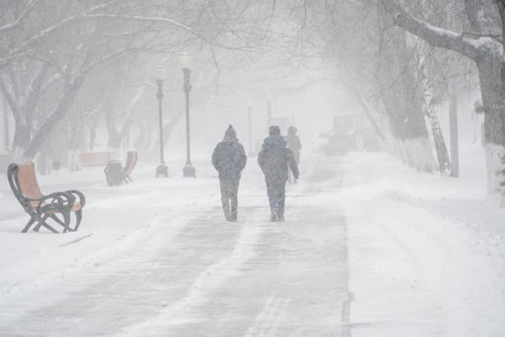 What is Wind Chill and How it Works