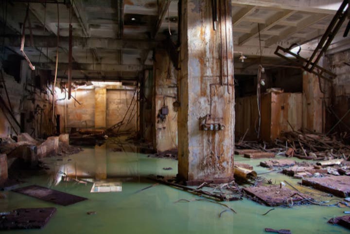 Emergency Basement Restoration: How to Deal with a Flooded Basement