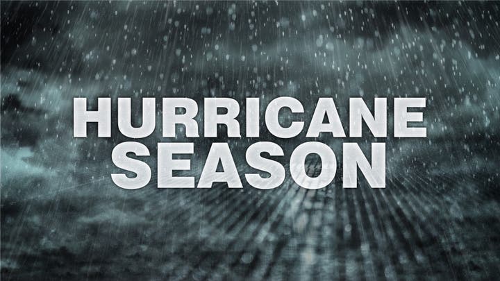 NOAA Predicts Busy 2024 Atlantic Hurricane Season