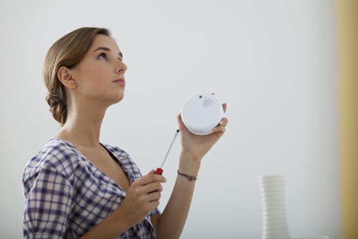 The 6 Types of Smoke Detectors