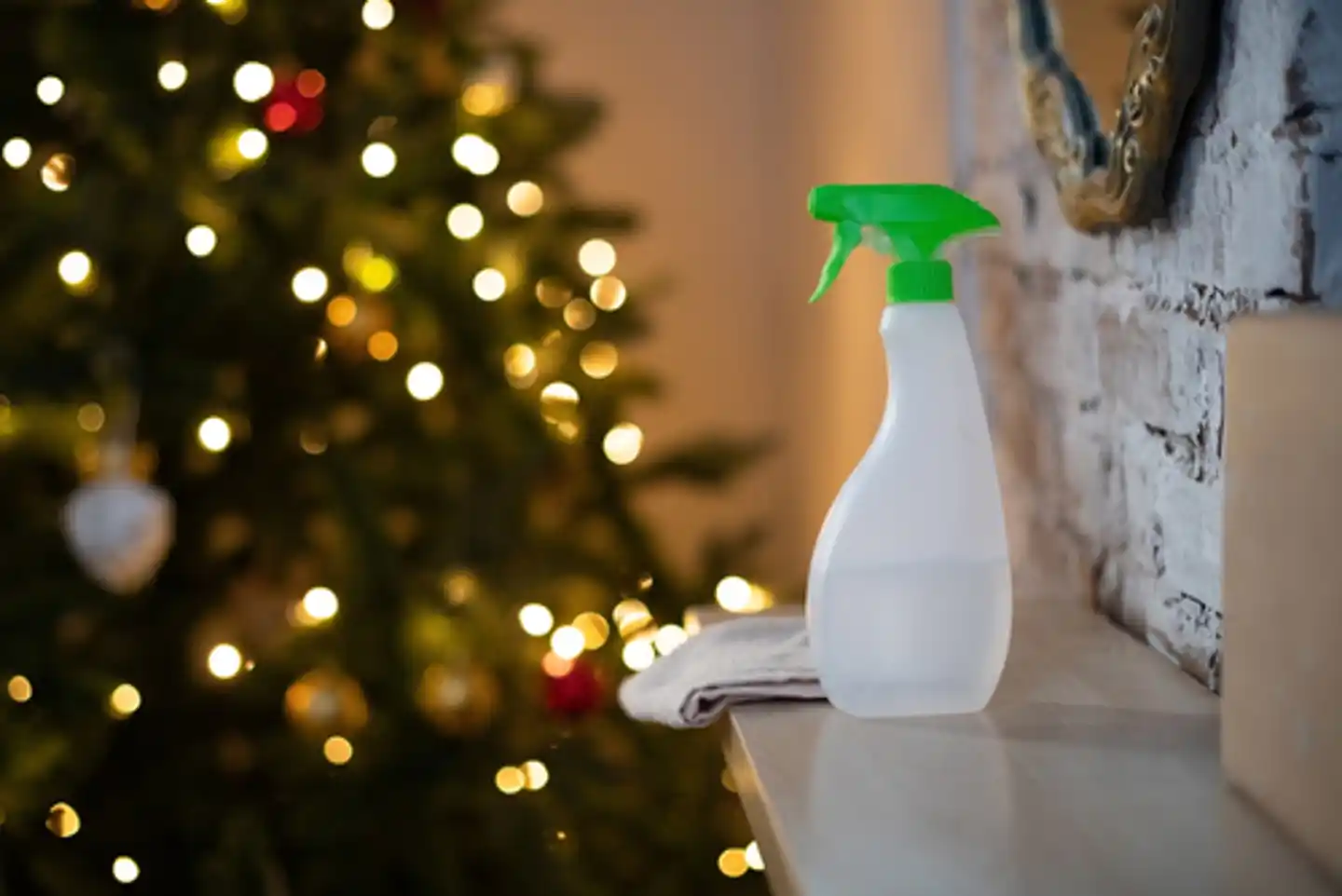 SERVPRO is ready for all of the holidays! Call SERVPRO for a deep clean of your home before or after the holidays!