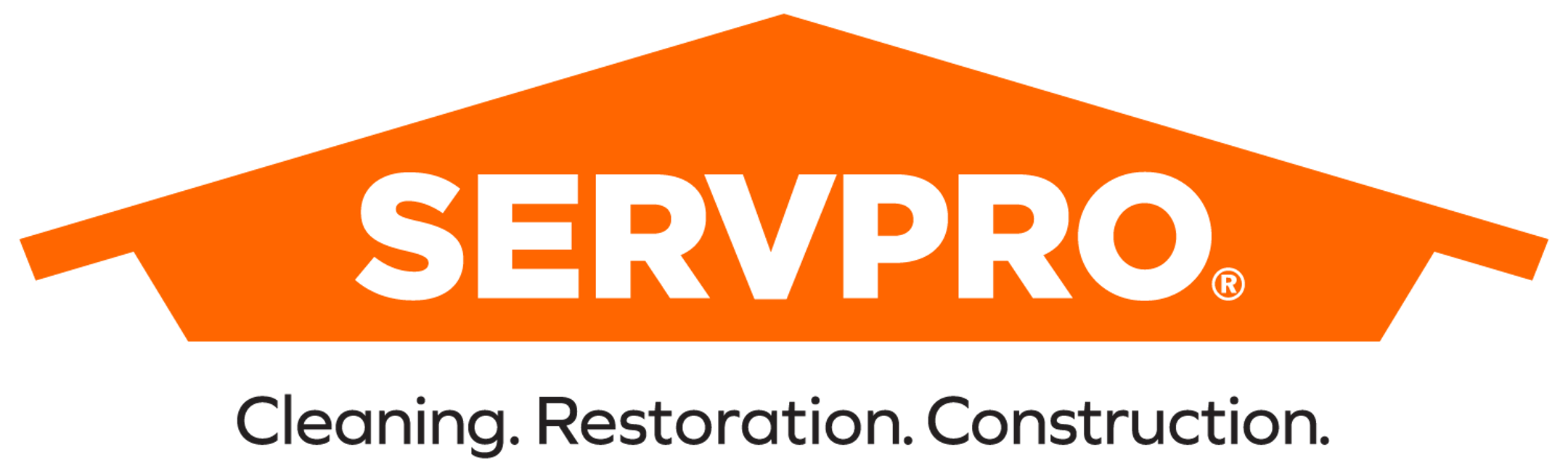 SERVPRO logo