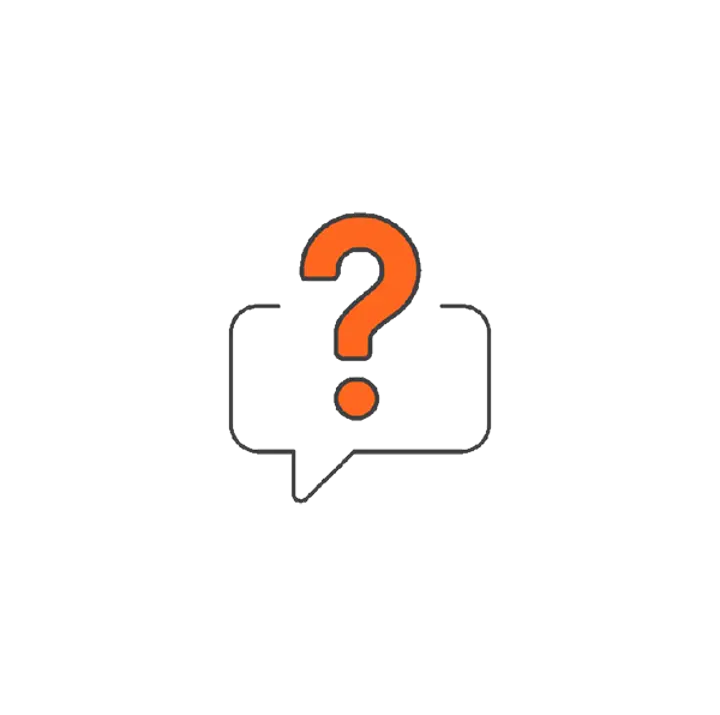 FAQ icon