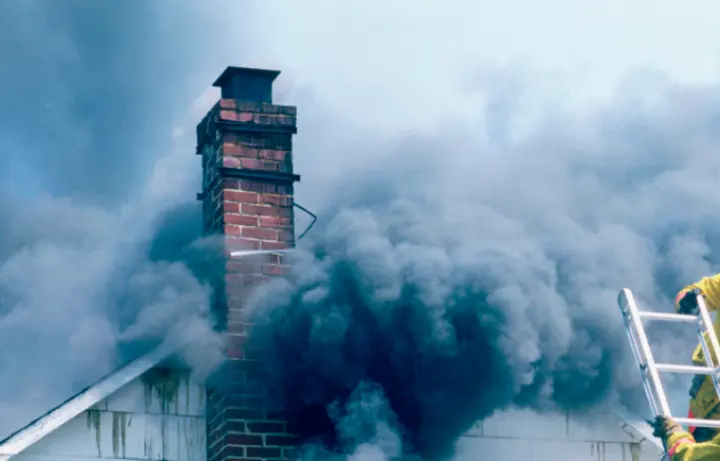 How to Get Smoke Smell Out of House After a Fire